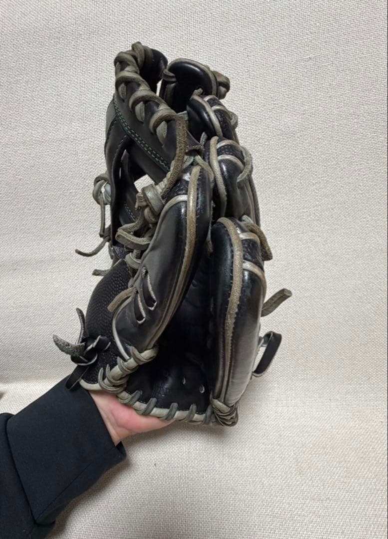 く*ー様 【オーダー】軟式野球グローブ（Wilson）