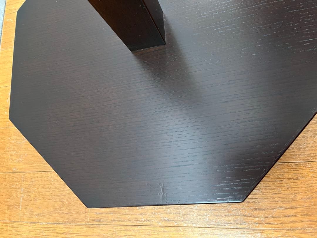 イトーキ　コートハンガー　8.5万　北欧スタイル　ポールハンガー　モダンリビング