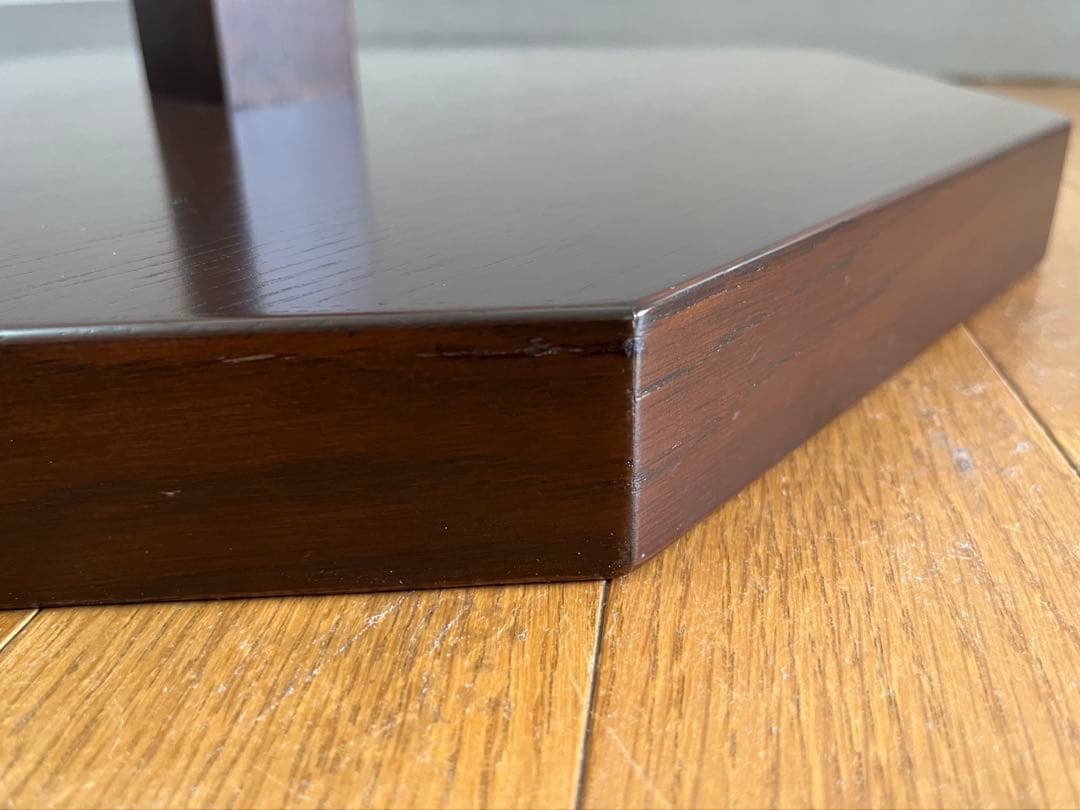 イトーキ　コートハンガー　8.5万　北欧スタイル　ポールハンガー　モダンリビング