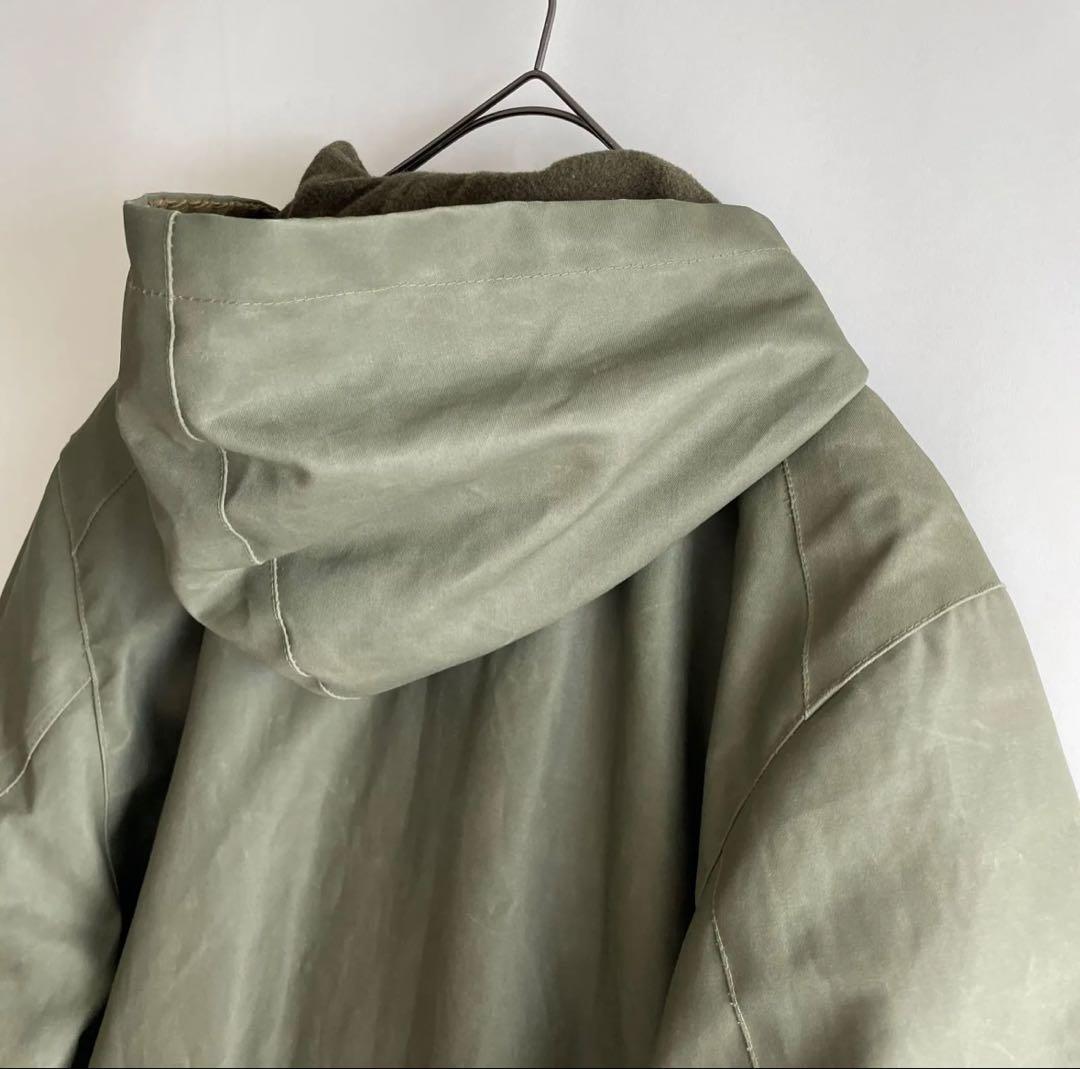 レア　青タグ　初期　ENGINEERED GARMENTS ダッフル