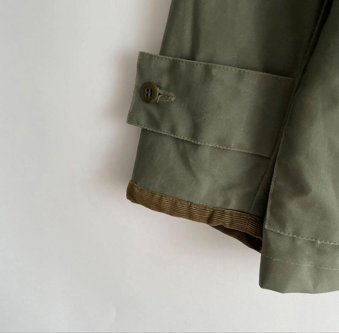 レア　青タグ　初期　ENGINEERED GARMENTS ダッフル