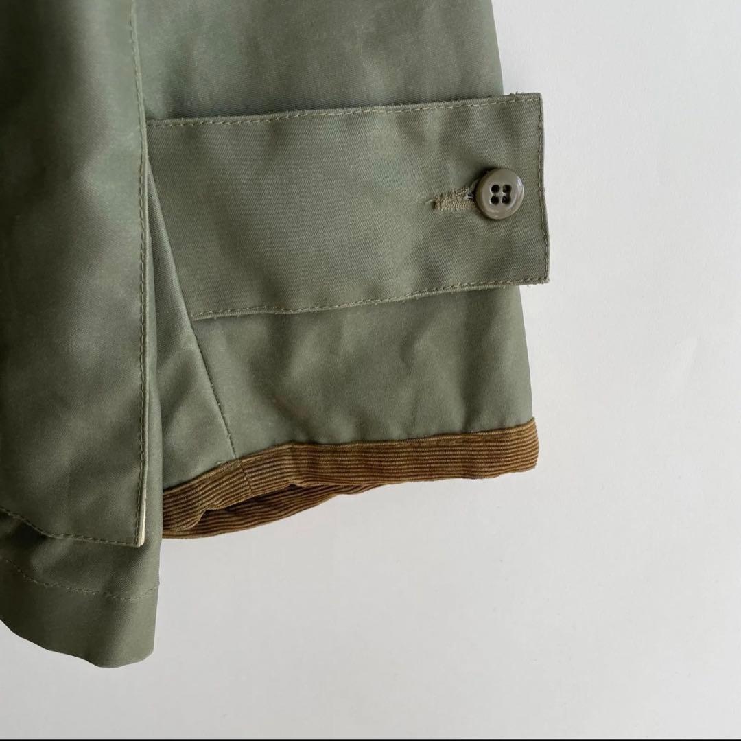 レア　青タグ　初期　ENGINEERED GARMENTS ダッフル