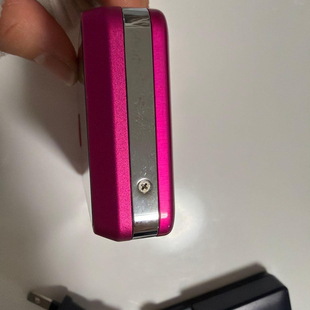 CASIO EX-Z800 カメラ(録画機能付き)