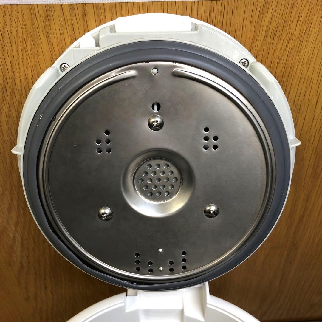 象印　スチーム式加湿器　EE-RS35 2024年製