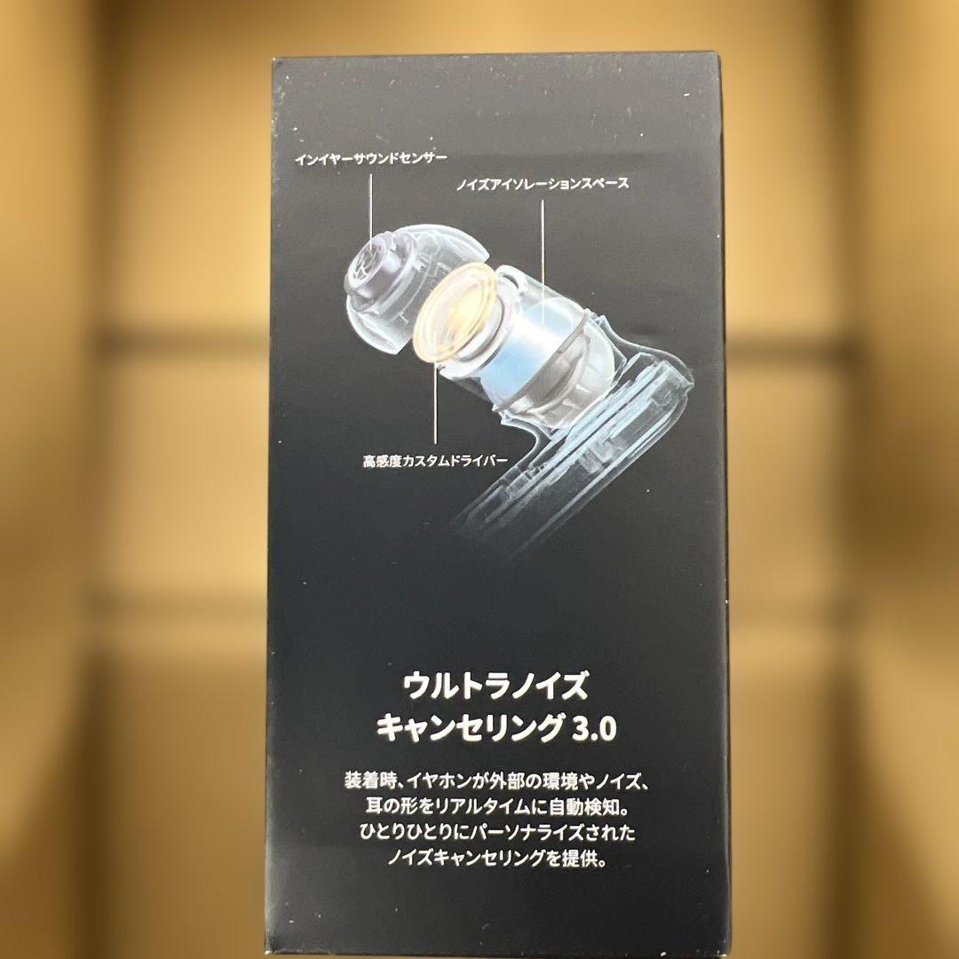 579 Anker SoundCore Liberty 4 NC 未開封