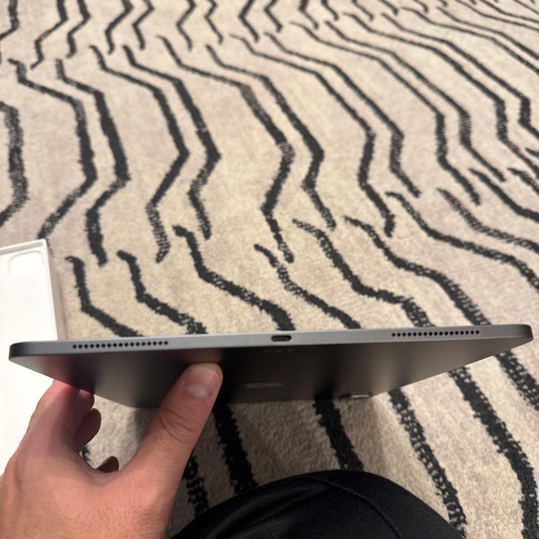 Apple iPad Pro 12.9インチ128GB Wi-Fiモデル