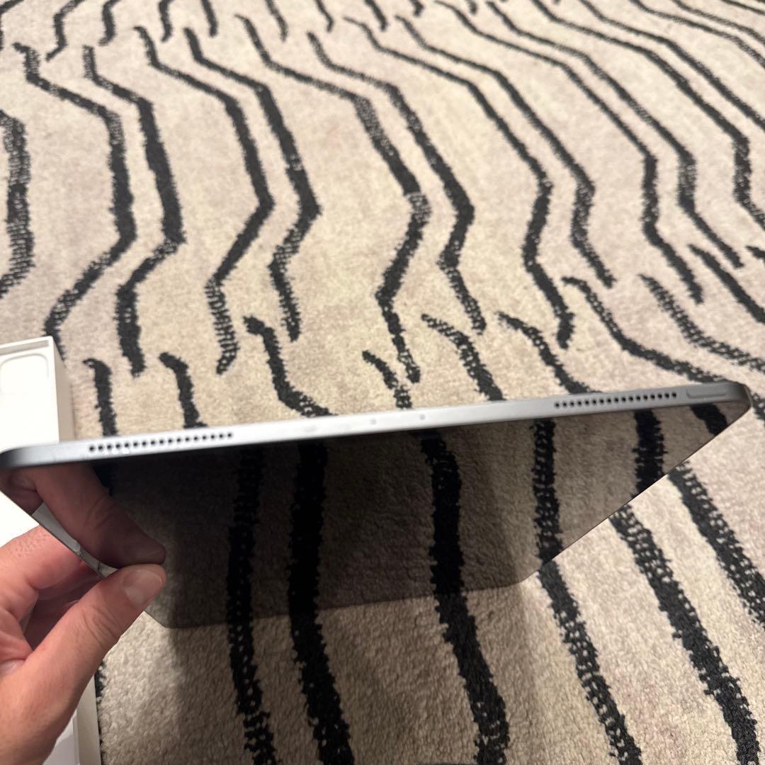 Apple iPad Pro 12.9インチ128GB Wi-Fiモデル