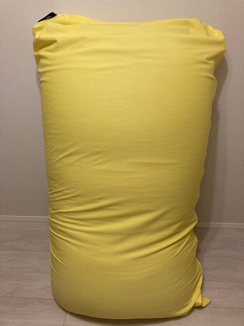 miruko Yogibo Max ヨギボーマックス　本体 カバー２枚付き