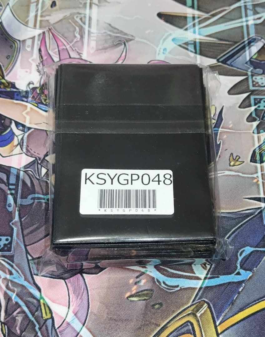 白の物語 スリーブ ニューロン 100枚