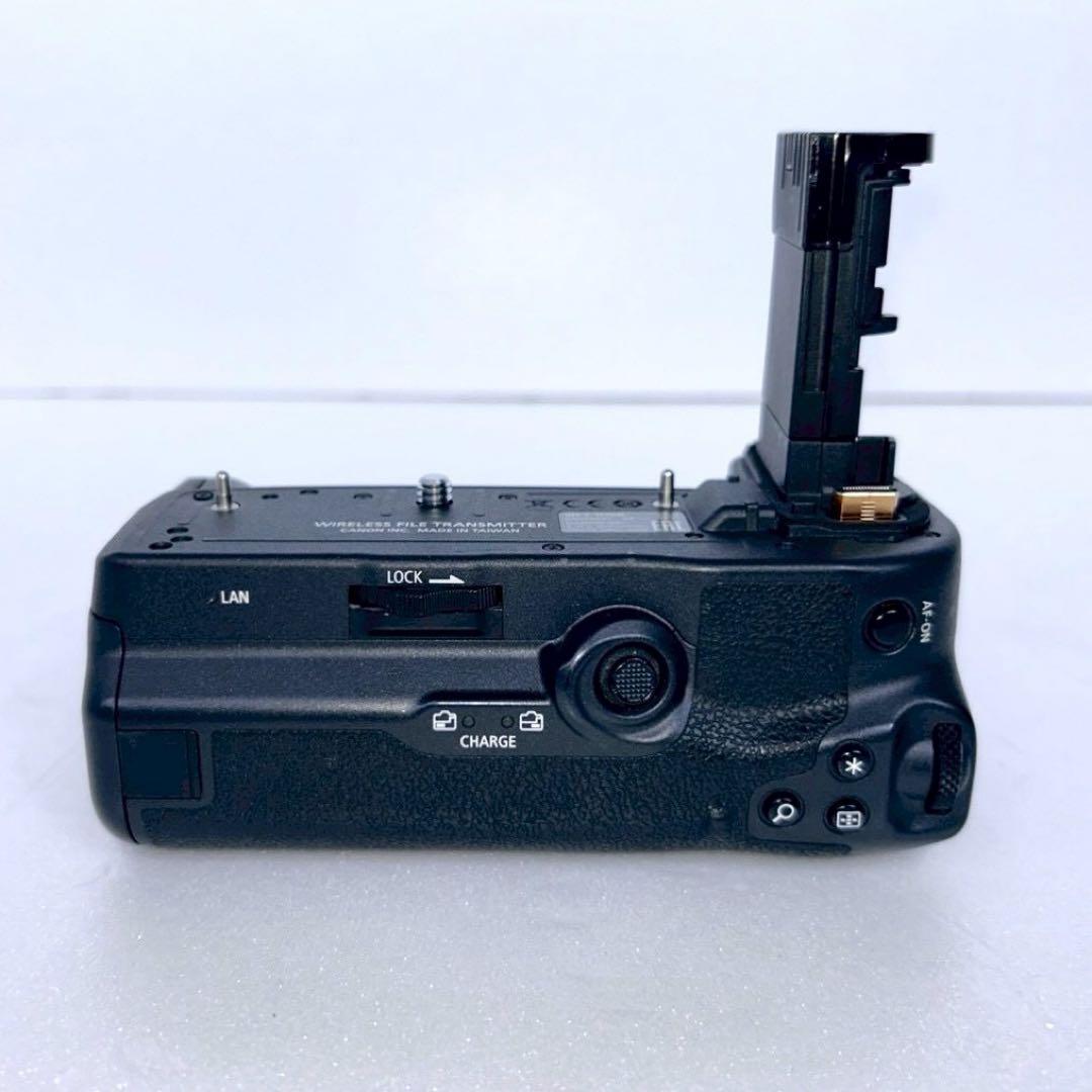 ①「美品」Canon WFT-R10B