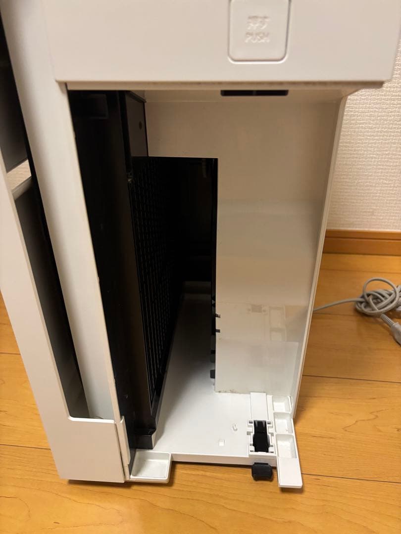 Panasonic パナソニック加湿空気清浄機　F -VC70XU 22年製