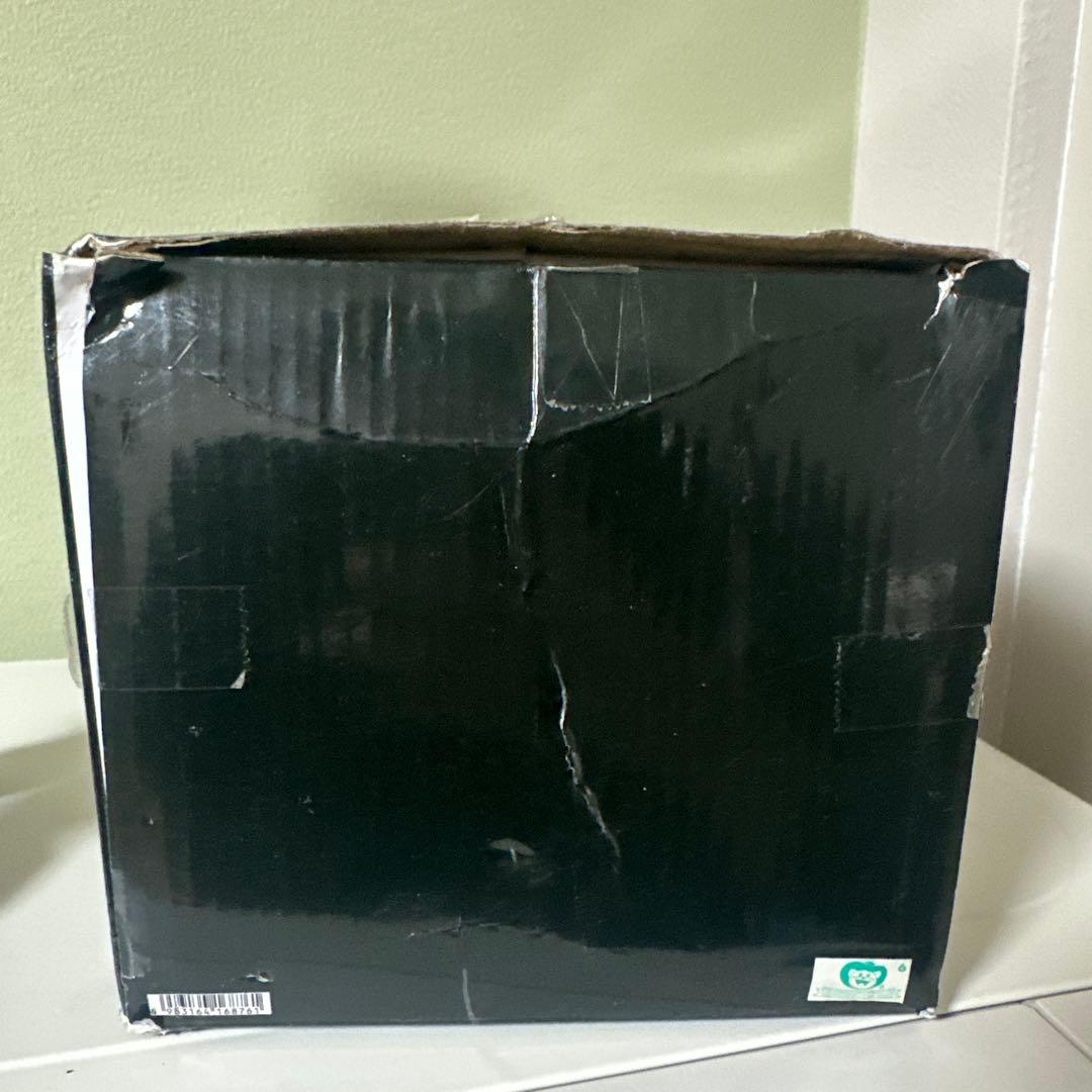 Grandista nero グランディスタ ネロ ゴジータ