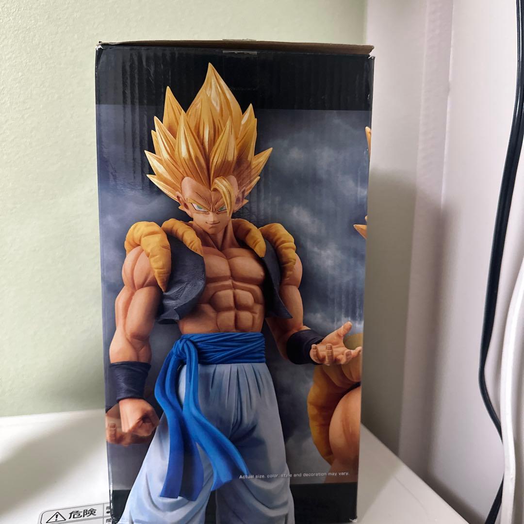 Grandista nero グランディスタ ネロ ゴジータ