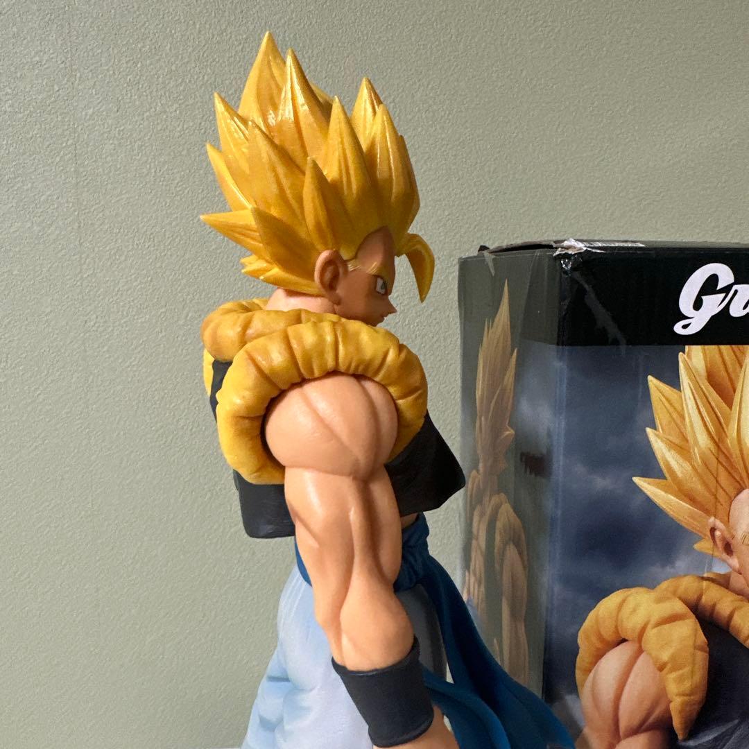 Grandista nero グランディスタ ネロ ゴジータ