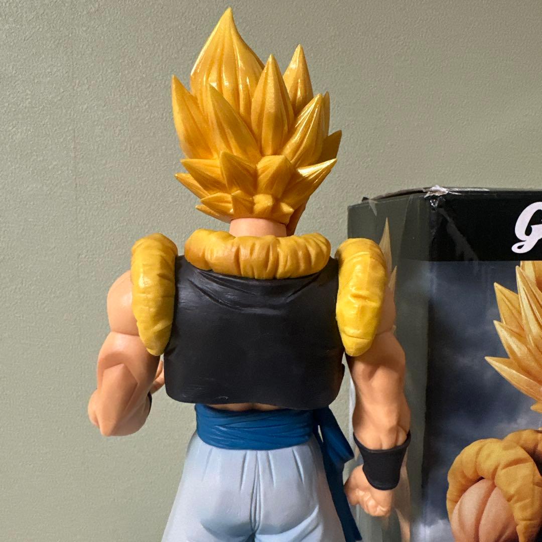 Grandista nero グランディスタ ネロ ゴジータ