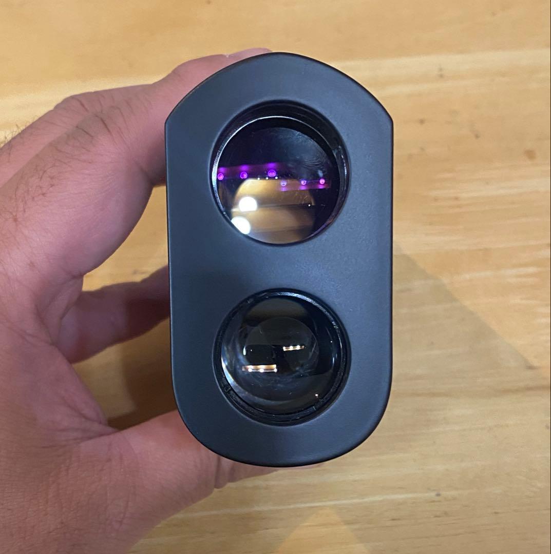 NINJOR GOLF NJ 007 レーザー距離計