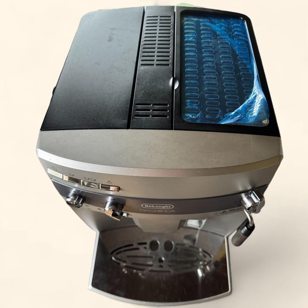 デロンギ マグニフィカ 業務用全自動コーヒーマシン