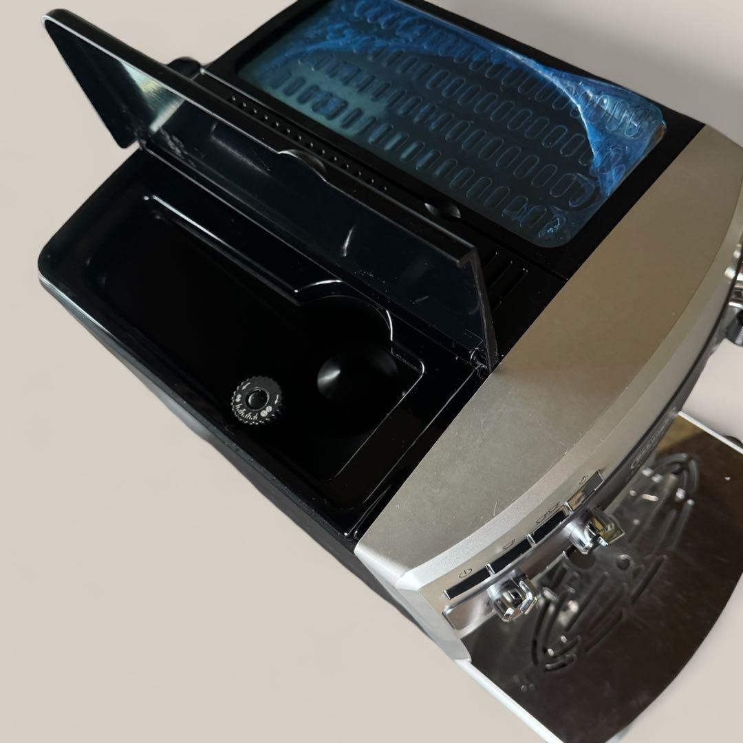 デロンギ マグニフィカ 業務用全自動コーヒーマシン