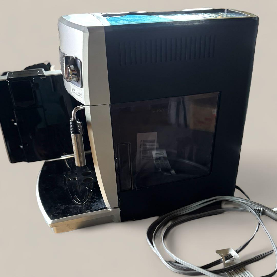 デロンギ マグニフィカ 業務用全自動コーヒーマシン