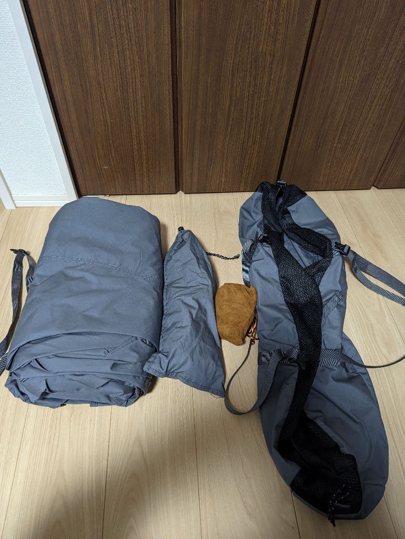 TOKYO CRAFTS マカオンTC