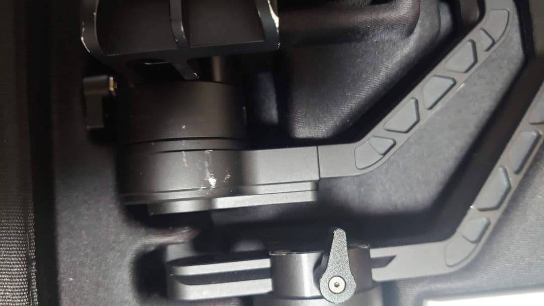 ZHIYUN TECH Crane2 一眼レフ用スタビライザー