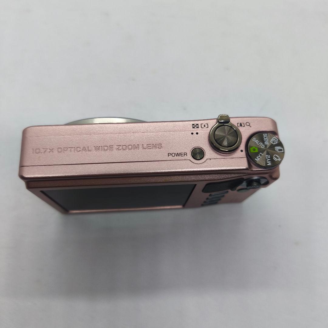 【美品】RICOH CX5 コンパクトデジタルカメラ