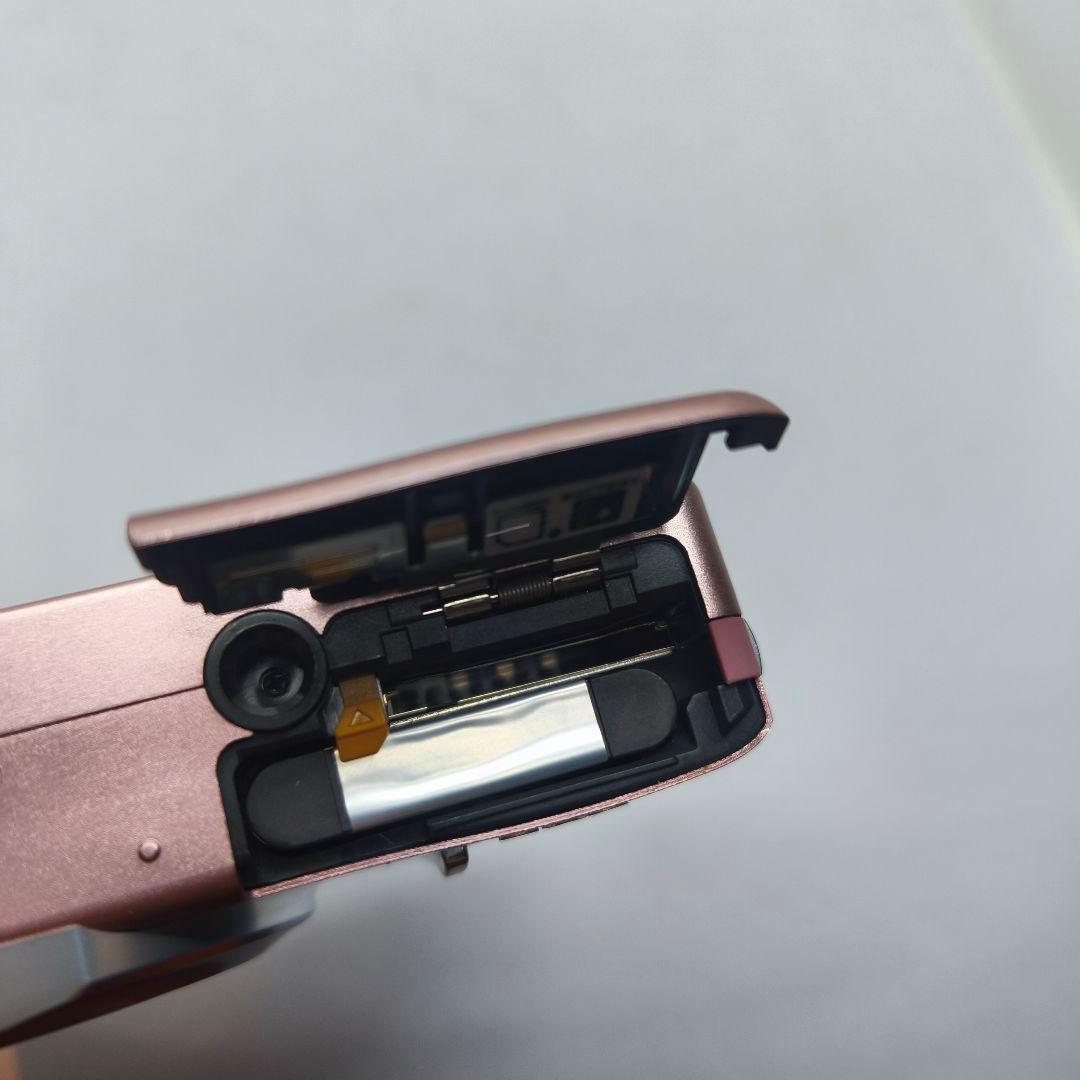 【美品】RICOH CX5 コンパクトデジタルカメラ