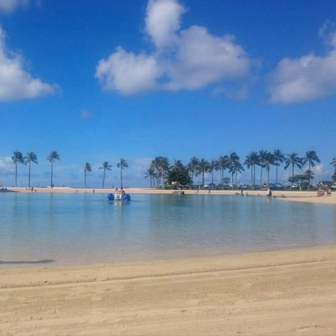 ワンダーヘブン ③