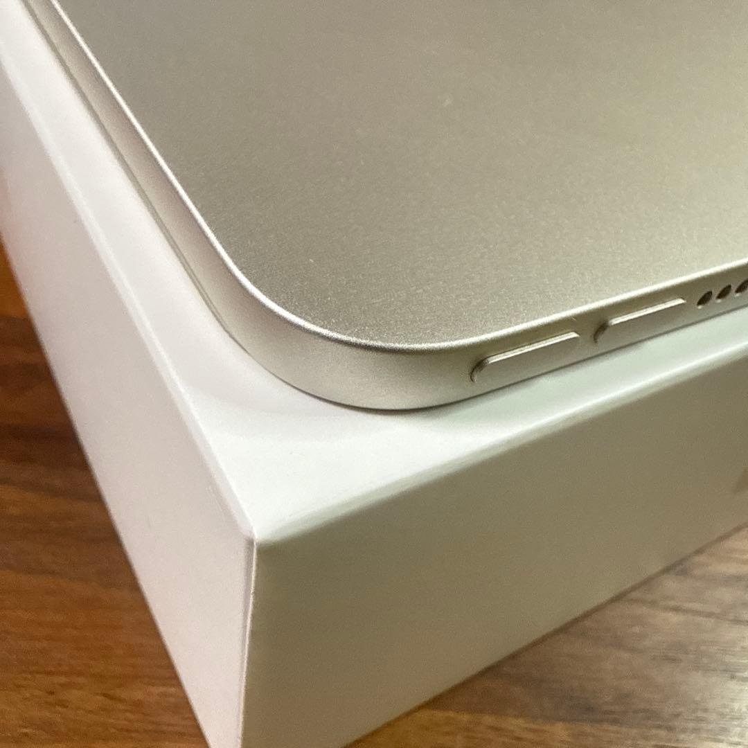 値下げ iPad mini 6 Wi-Fi 256GB & Pencil