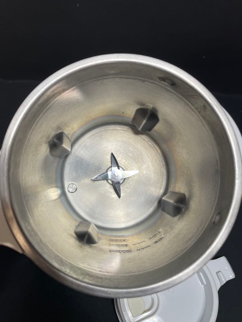 ショップジャパン 完全豆乳メーカー ソイリッチ　2024年製　1312