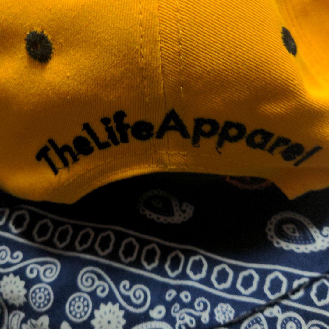 DOGG POUND　DPG ドッグパウンド　キャップ