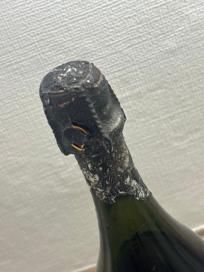 Dom perignon Rose 1982 ドンペリニヨン ロゼ 未開封