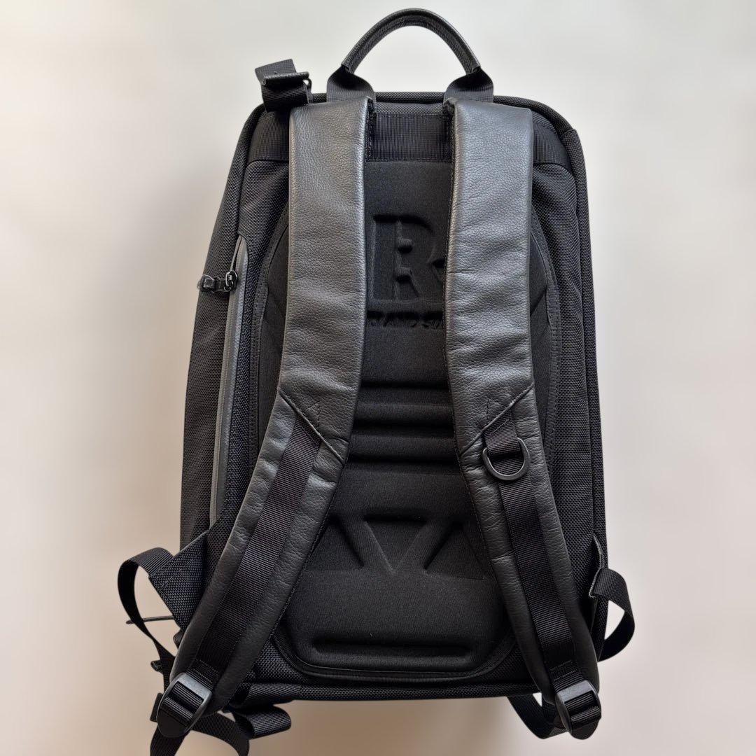 バッグ broski and supply Adjust multi backpack