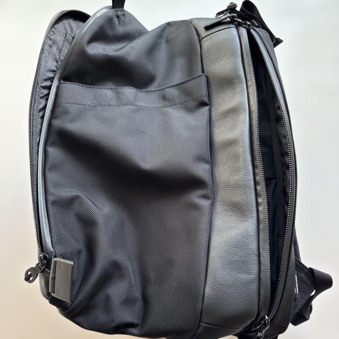 バッグ broski and supply Adjust multi backpack
