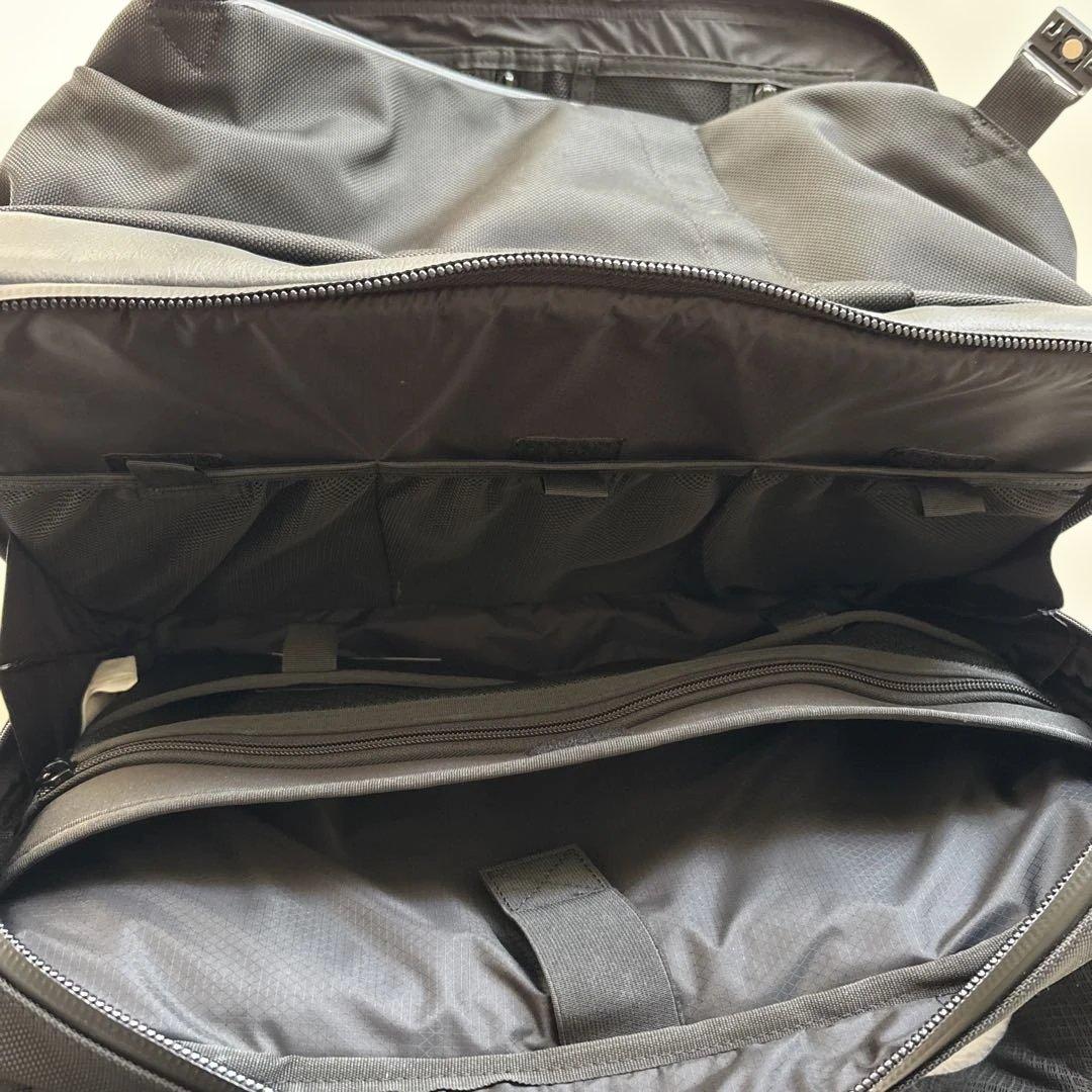 バッグ broski and supply Adjust multi backpack