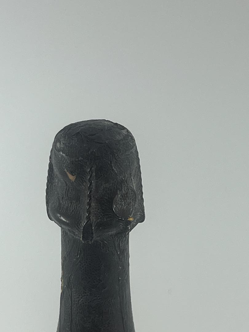 ドンペリ　ロゼ　１９８６