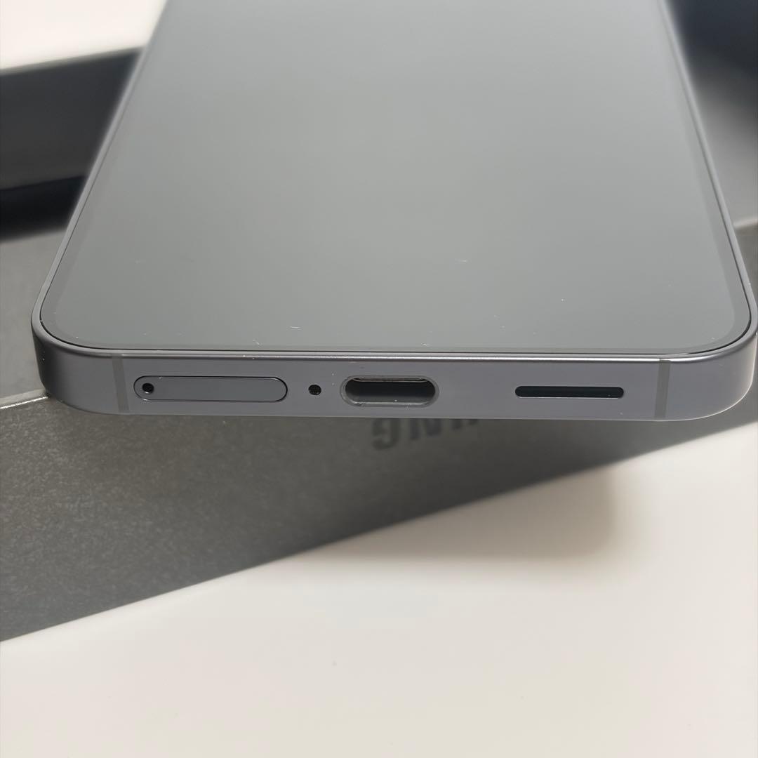 Samsung Galaxy S25 本体 256GB おまけ付き