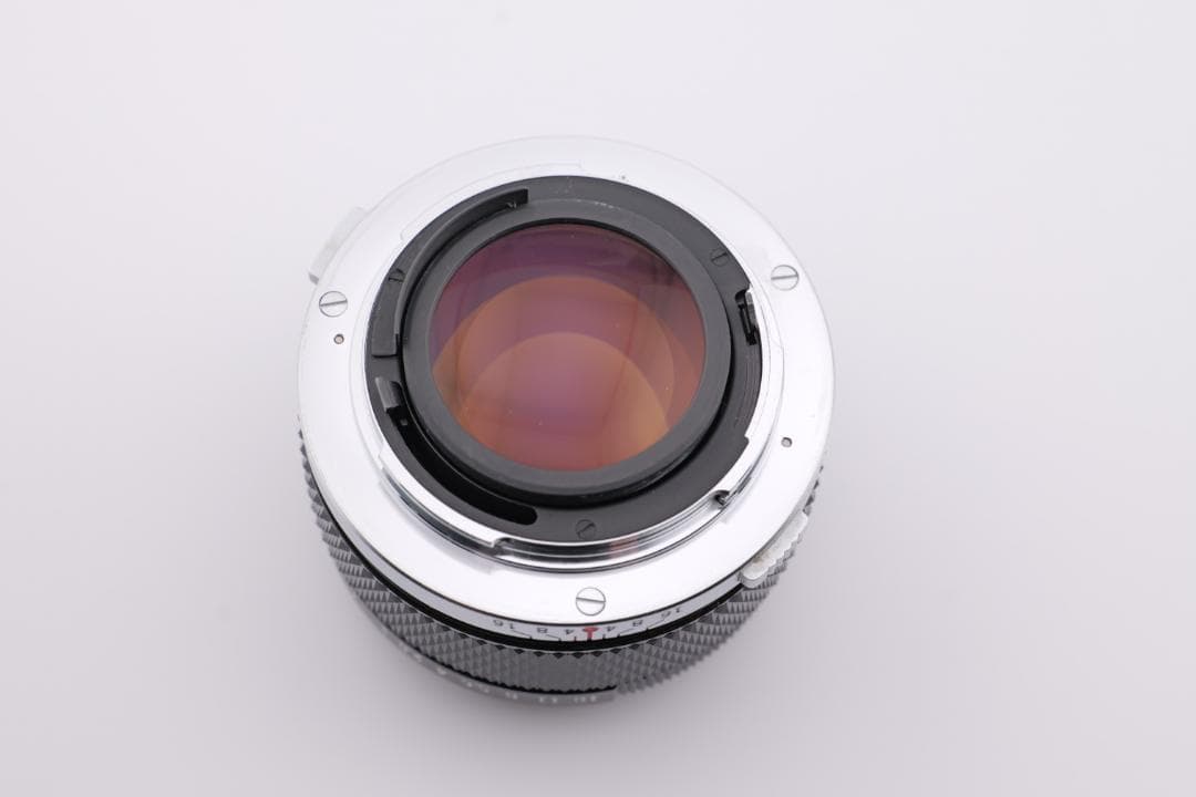 レンズ(単焦点) OLYMPUS M-SISTEM G.Zuiko 50mm F1.4