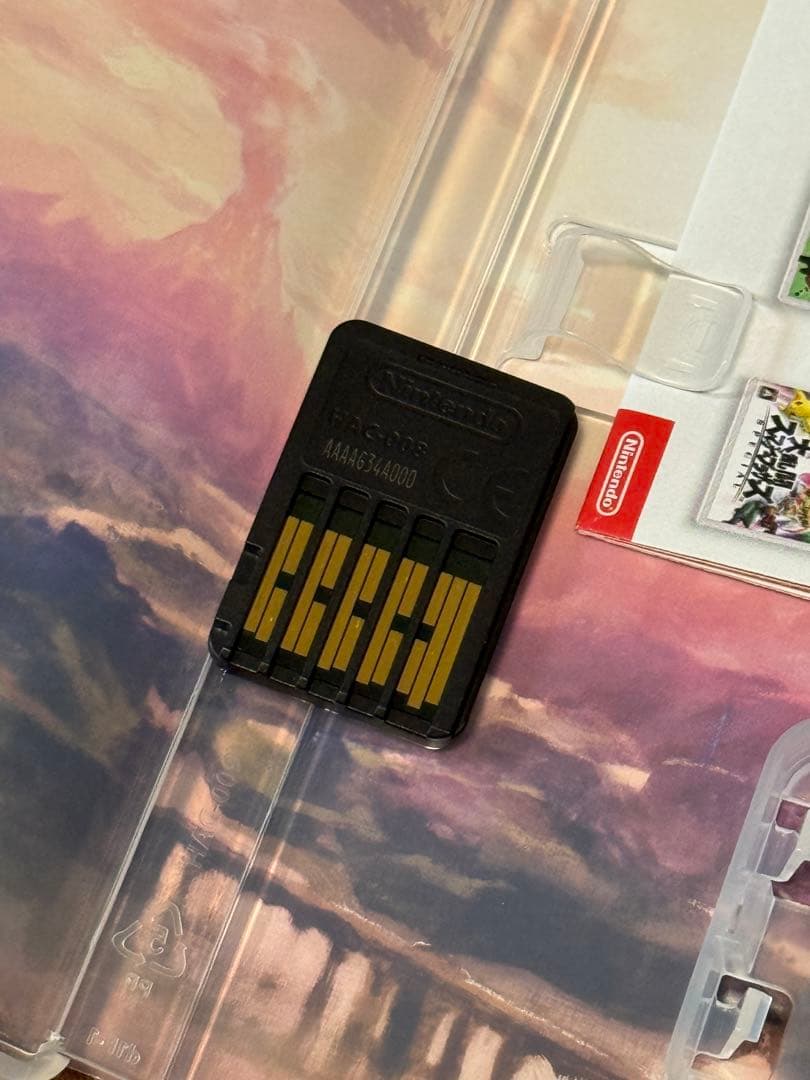 ゼルダの伝説 ブレス オブ ザ ワイルド