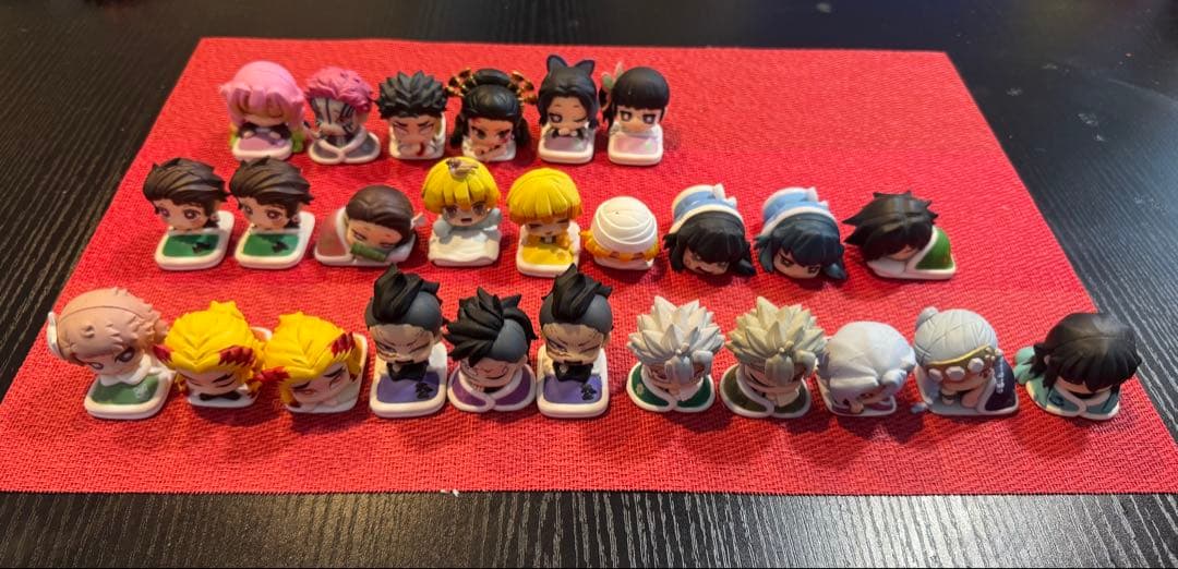 鬼滅の刃 おねむたん まとめ セット