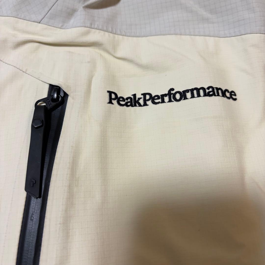 Vertical Gore-Tex Pro 3L 上下セット 2023-24