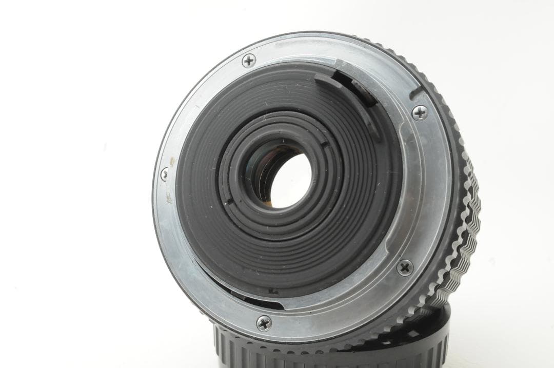 ペンタックス SMC PENTAX 28mm F3.5