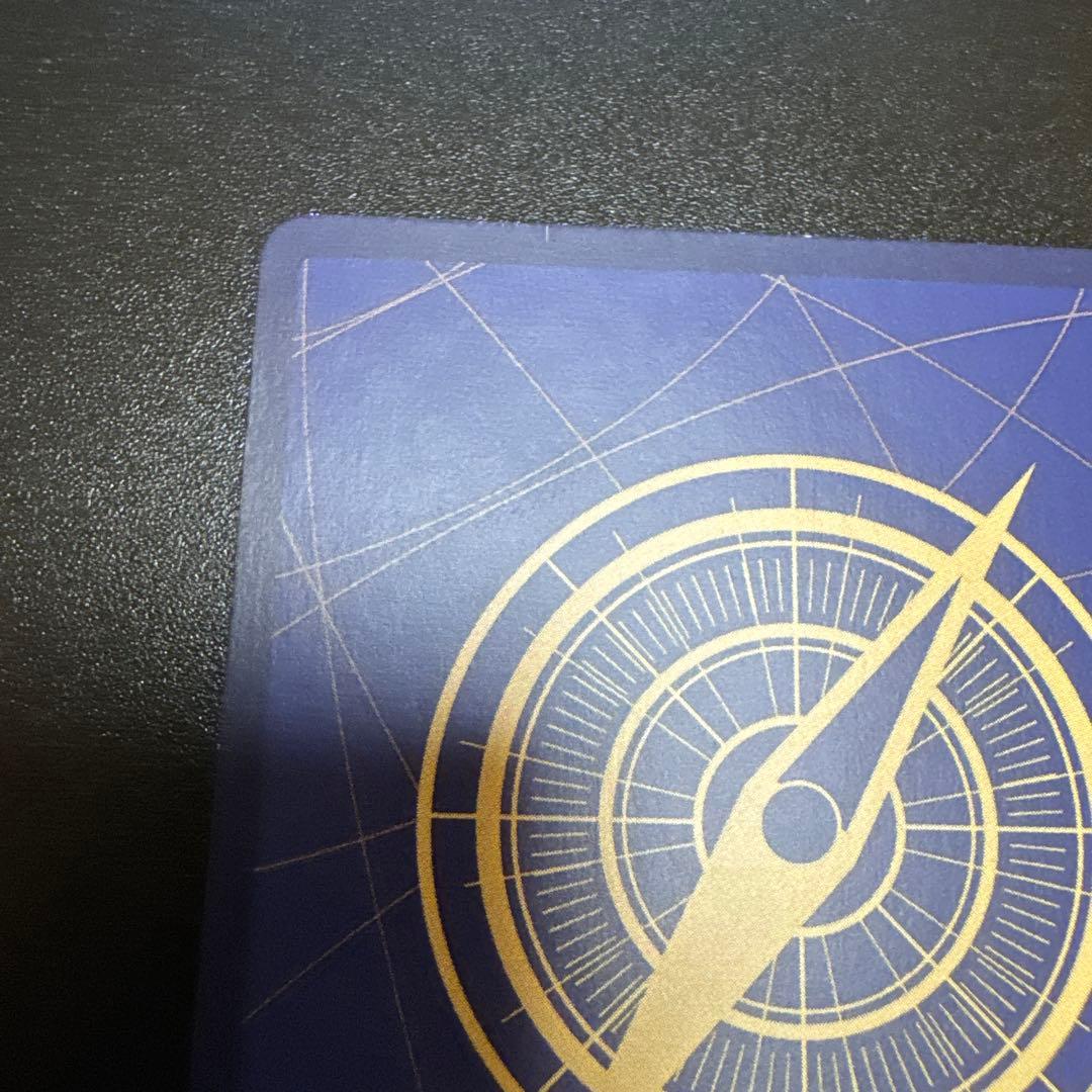 ボア・ハンコック SP SR パラレル（OP07-051）