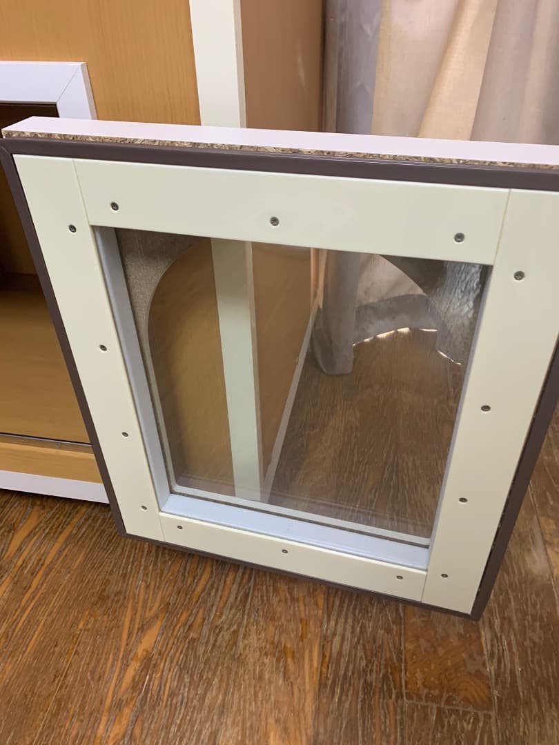 KAWAI ペット用防音室ワンだぁルーム　PVUー３０F