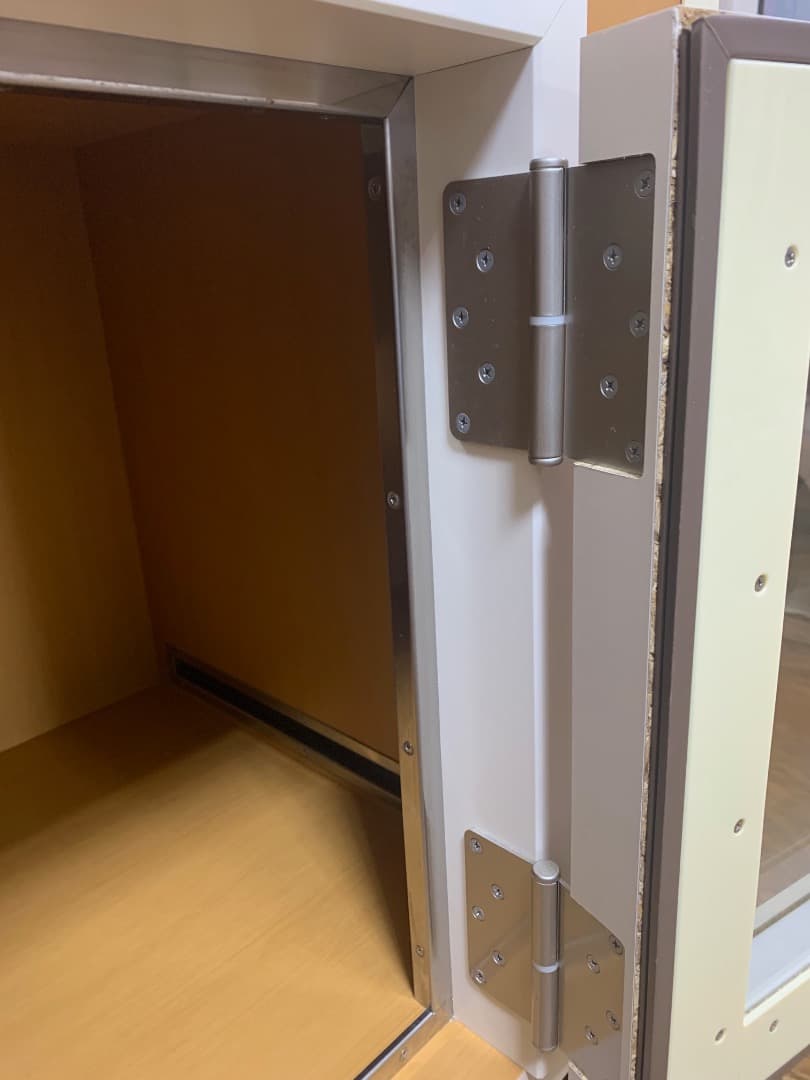 KAWAI ペット用防音室ワンだぁルーム　PVUー３０F