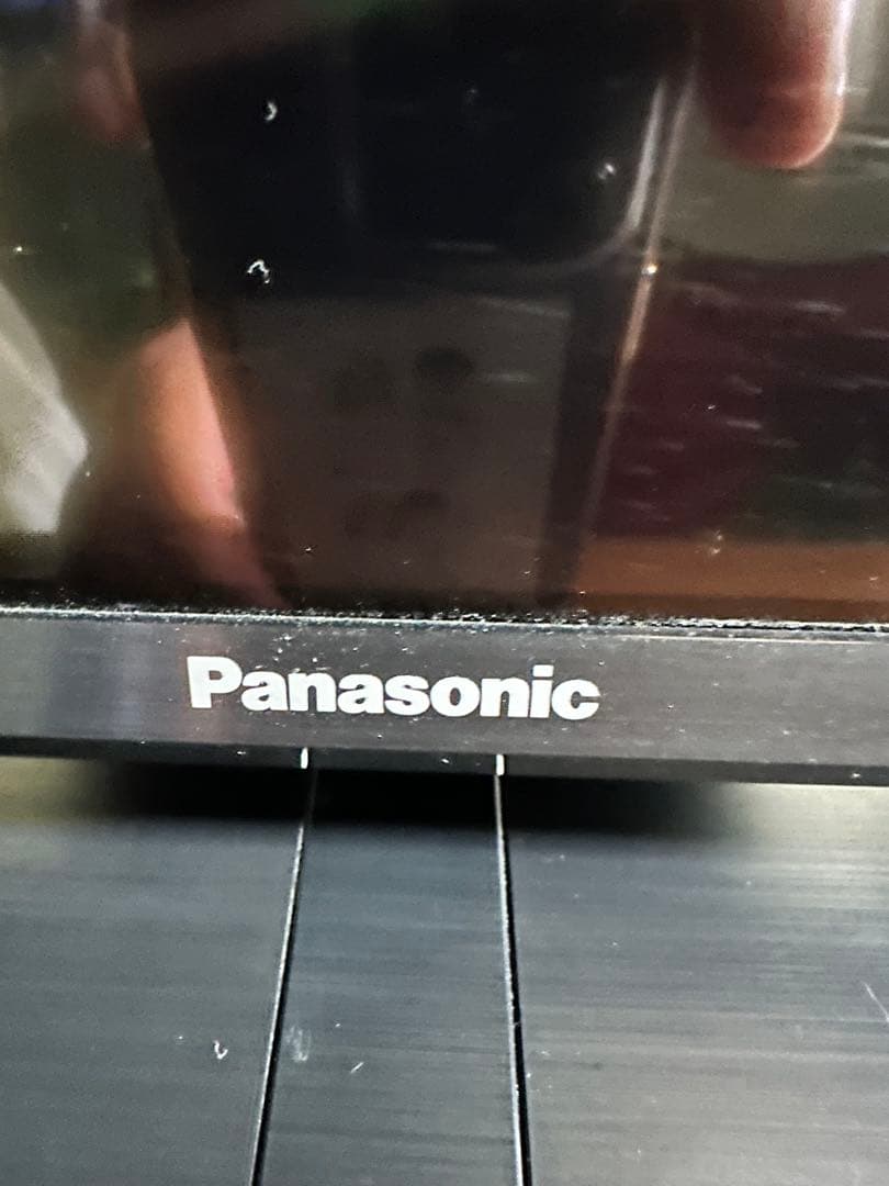 パナソニック 43V型 4K 液晶テレビ スマートビエラ TH-43GX855