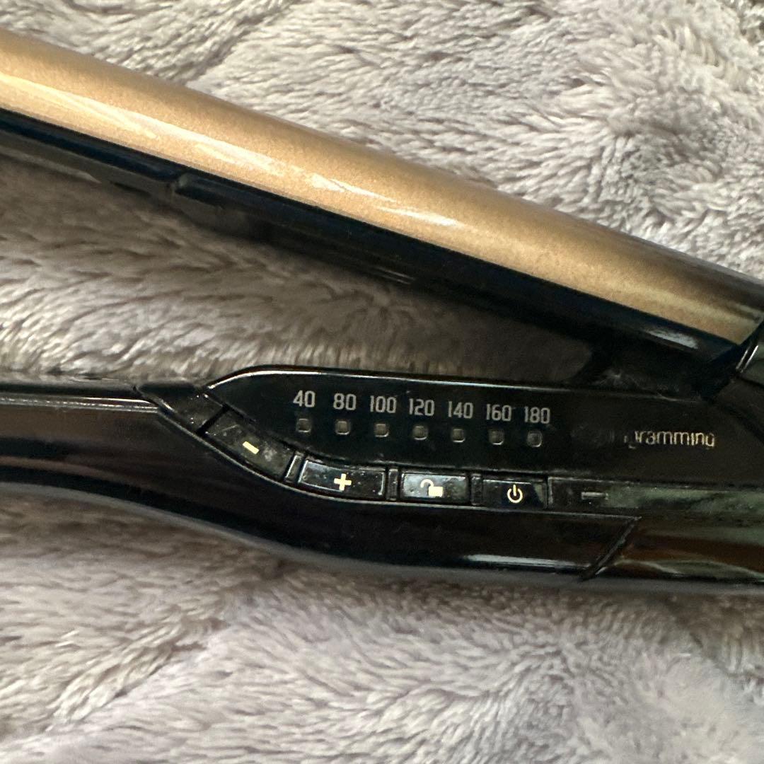 ヘアビューロン 4D Plus（ストレート）※ジャンク品