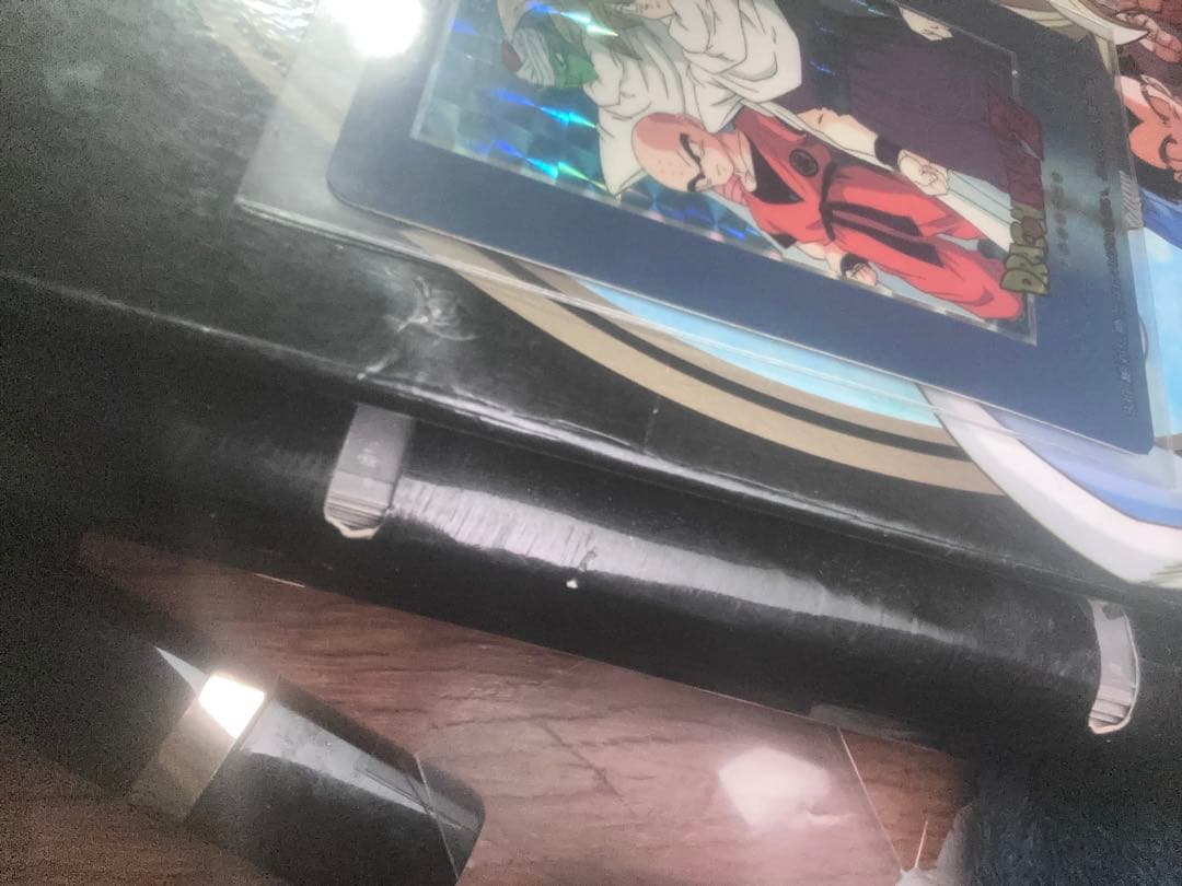 美品　アマダ　ドラゴンボール　カードダス