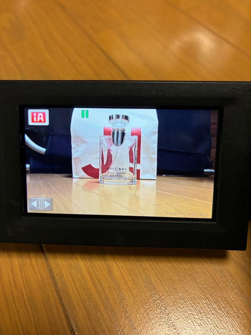 【美品】Panasonic HC-V360M 50倍ズーム 手ブレ補正