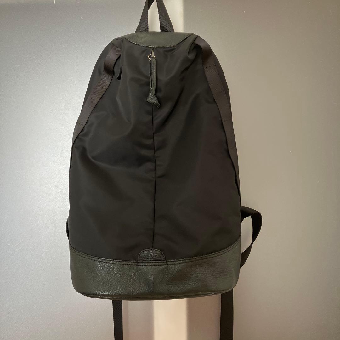 バッグ SLIM TALL PACK